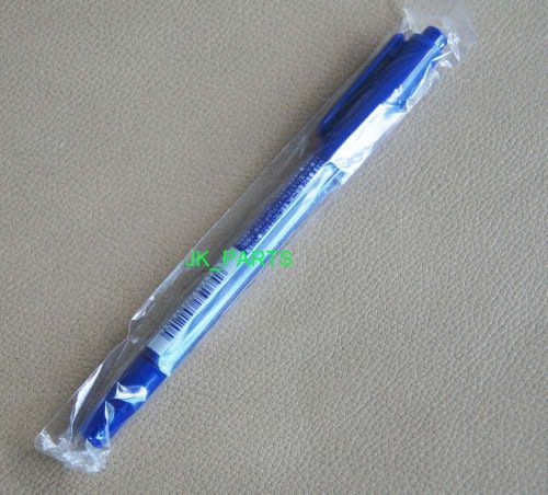 Blue Oil Ink Marker Pen,double head
