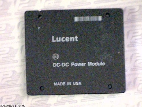 Module/assembly lucent dw025abk-m 025 dw025abkm for sale