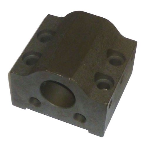 New johnford sl-500a turning center id turret tool holder block for sale