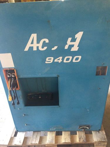 Accu-1 9400 Insulation Blower