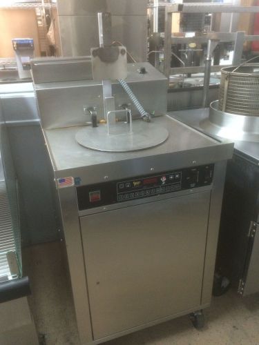 CHESTER FRIED ELECTRIC FRYER