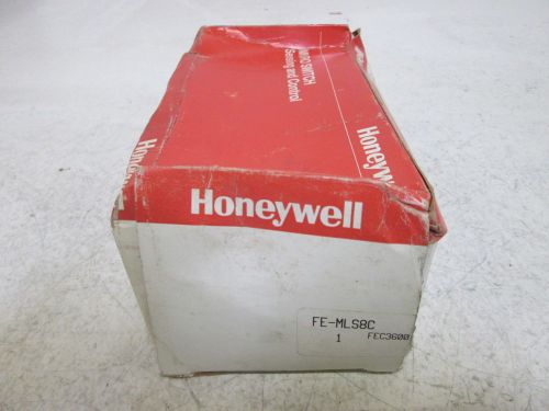 HONEYWELL FE-MLS8C PHOTOELECTRIC SENSOR *NEW IN A BOX*