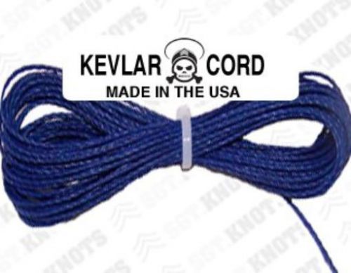 NEW SGT KNOTS? Kevlar Survival Cord - 100 Feet