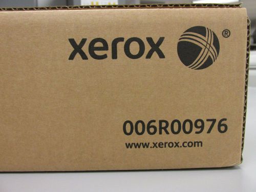 Xerox Cyan Dry Ink / Toner for DocuColor 2045, 2060, 5252, 6060 MPN 006R00976