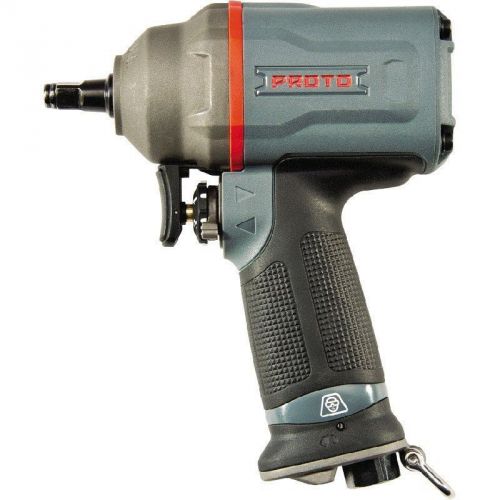 Proto tool j138wp 3/8&#039;&#039; air impact wrench new for sale