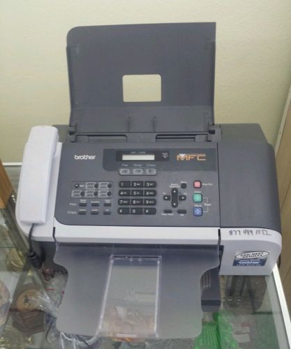 Brother Fax Copier MCF 3360C