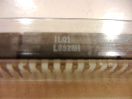SIEMENS ILQ-1 OPTO-COUPLER Qty. 14 and Qty. 4 No Brand Name on the IC