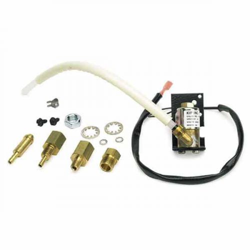 Lincoln gas solenoid kit k425 for sale