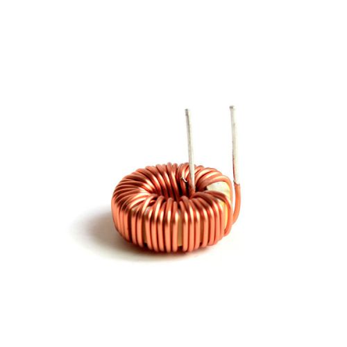 100UH 100uH 5A Coil Wire Wrap Toroid Inductor Choke Wurth 7447070#4