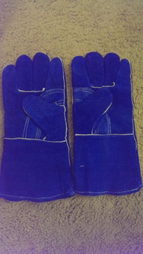 Super Premium Welding Gloves