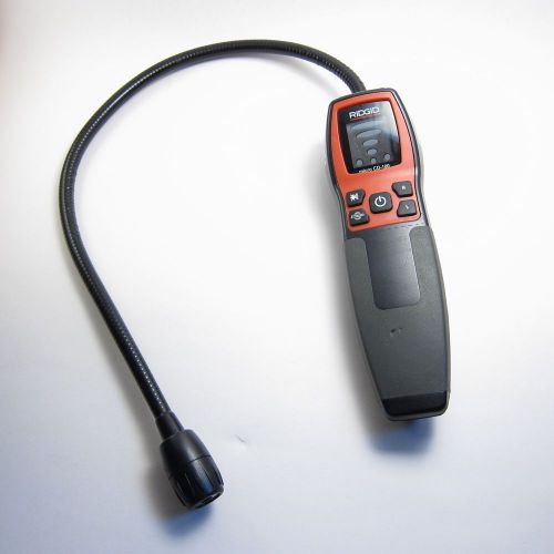 RIDGID 36163 micro CD-100 Combustible Gas Detector