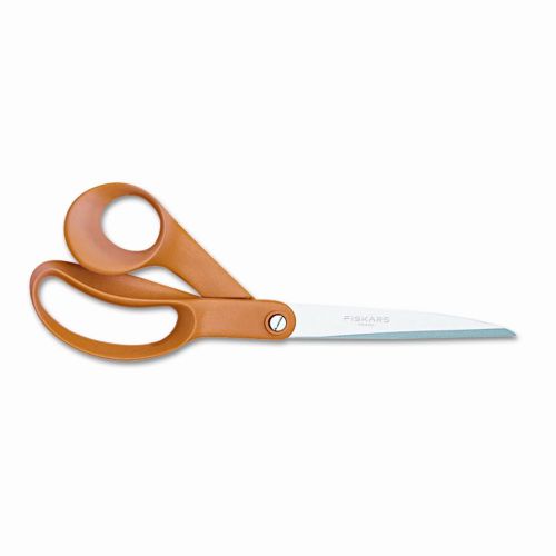 Fiskars Home And Office Scissors, 9 In. Length