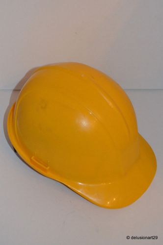 Lighty used hard hat sellstrom 690 sell gard turn knob adjustable made in usa for sale