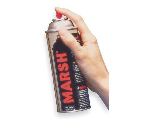 ( Pack of 5 ) MARSH 26036 Spray Adhesive 14 OZ