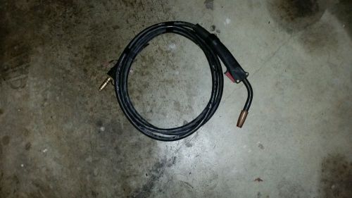 Mig Gun/ Cable