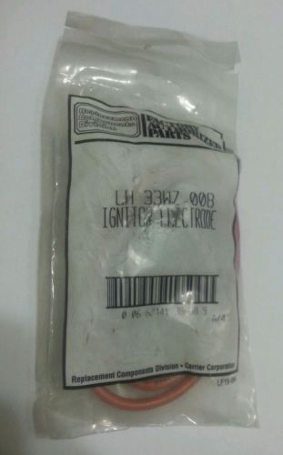 NEW - Carrier ignitor  p/n LH 33WZ 008  Factory Authorized Parts
