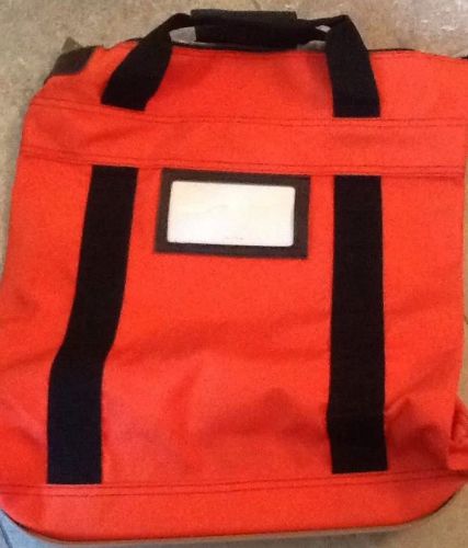 Mmf industries 7 pin courier bags for sale