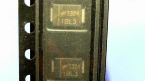 255-pcs diode/rectifier schottky 30v 2a fairchild mbrs130l 130 mbrs130l 130 for sale