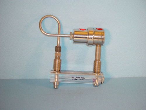 Kylola Flowmeter Type 2850-N
