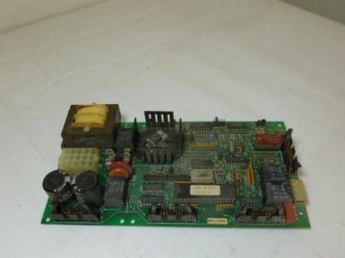 88698 Used, Nordson 119928 Circuit Board