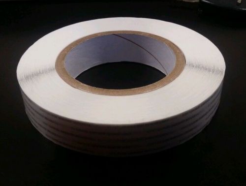 2 rolls of Acid free double sided preservation tape 3/4 x 36 yards New Quality