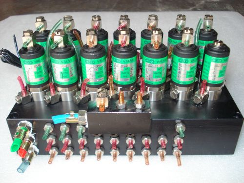 14 ckd valve us62-m5-1 for sale