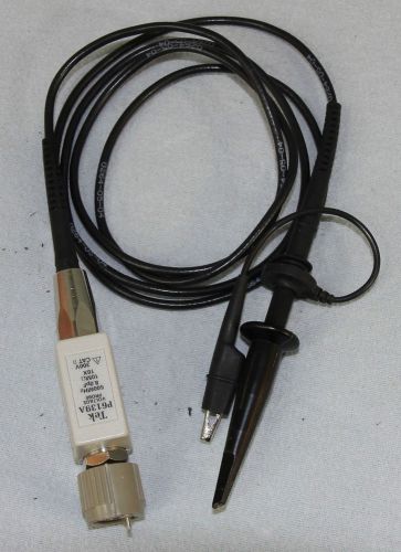 Tek P6139A Voltage Probe 500MHz