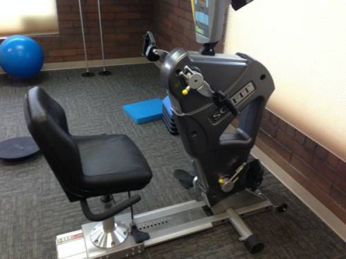 Scifit pro2 total body exerciser/ ergometer for sale