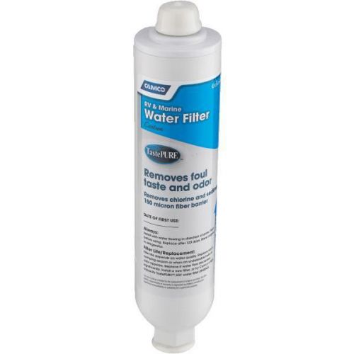 Rv/Marine Water Filter 40645 Pack of 6