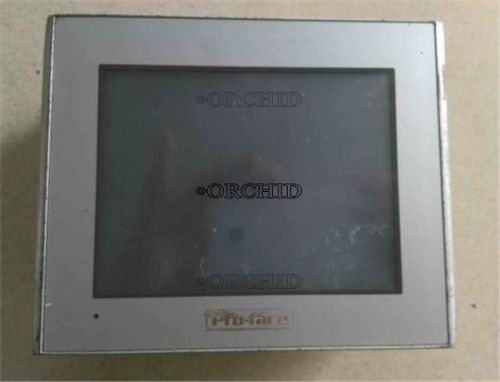 Used PRO-FACE GP2301-LG41-24V Touch Panel Tested