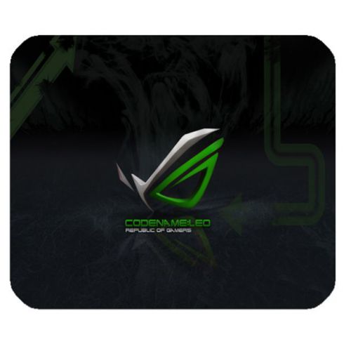 Asus Custom Print Mouse pad Mice Mats Anti slip Make a Great Gift