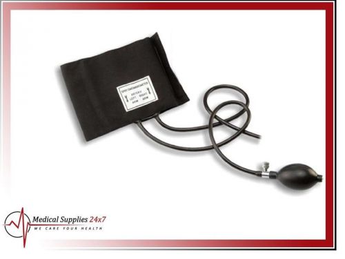 New Cuff for HS60 with Bulb use with Vital ABS Desk/Wall Type Sphygmomanomter