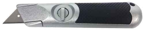 PF INDUSTRIAL GRADE FIXED UTILITY KNIFE 1 BLADE