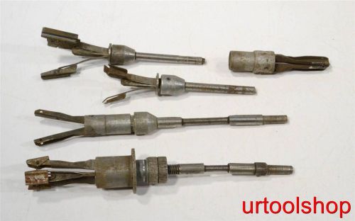 Lot of Small Brake Cylinder Hones 7443-133