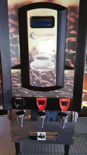 Grindmaster LCD-2A Liquid Coffee Dispenser