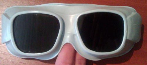 17x welding safety goggles glasses new soviet ussr for sale