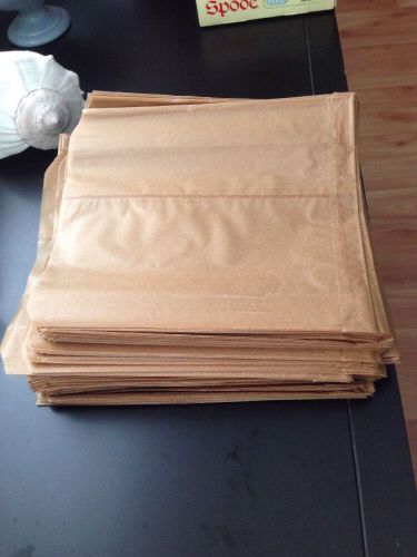 Large Lot Crafters Bags Retail/