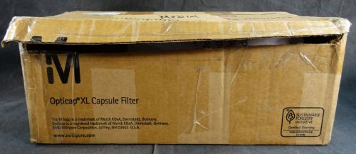 M opticap xl 10 capsule filter kphla10tt1 - new for sale