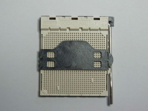 Brand New Genuine Foxconn AM2 Socket AMD BGA 940 AM2 Surface Mount