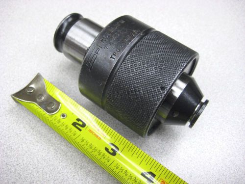 Spi torque tap adapter tpc 24-1/2, 75-925, tool holder head collet chuck tapping for sale