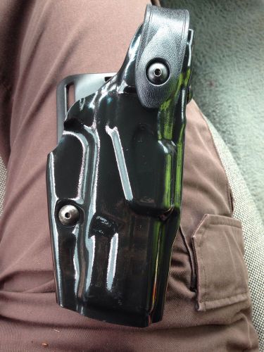 Safariland als holster model # 6360-219 smith &amp; wesson m&amp;p full size for sale