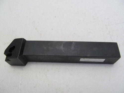 USED SNAP TAP CER 075 5-10Q 3/4&#034; SHANK