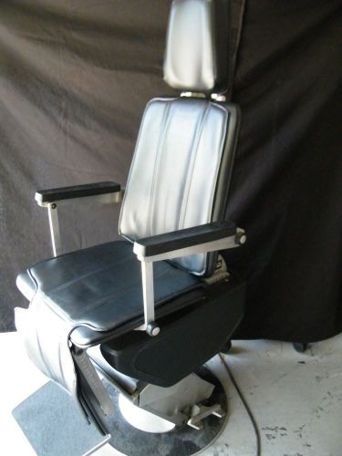 Smr maxi g2 power exam chair for sale