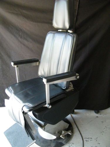 SMR Maxi G2 Power Exam Chair