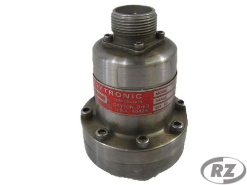 502-3000g daytronic transducer remanufactured for sale