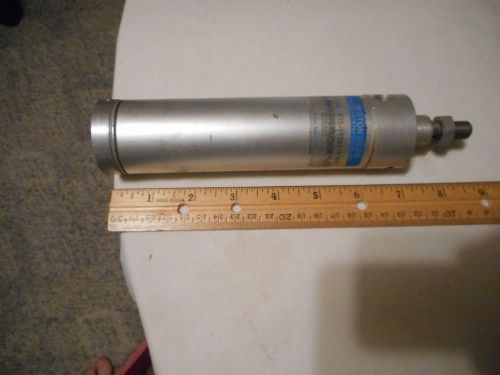 Boston Gear air cylinder Cat no. E15-15DX1-1040
