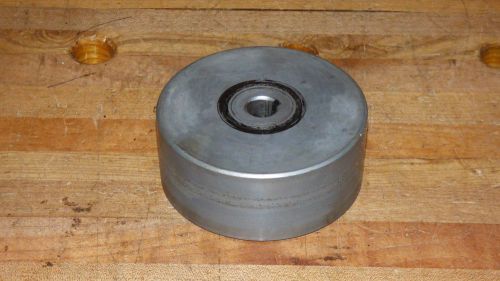 Sears craftsman wood shaper motor pulley  5/8&#034; bore for sale