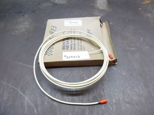BENTLY NEVADA INSTRUMENT CORD,VIBRATION MONITOR EXT.,910064-973,31941,NEW-IN BOX