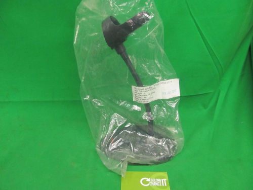 Honeywell xenon 190x black barcode flexible scanner stand stnd-22f00-001-4 new for sale