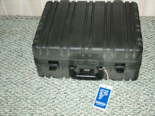 Techni-tool heavy duty 60 pocket technicians tool case - includes lots of tools for sale